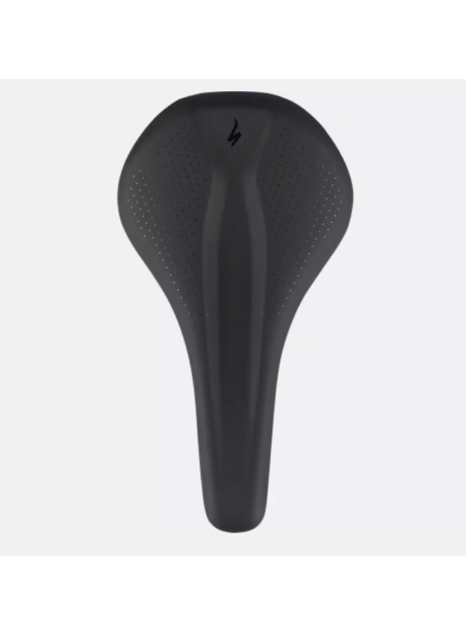 SPECIALIZED BRIDGE SPORT SADDLE BLACK 155 155mm