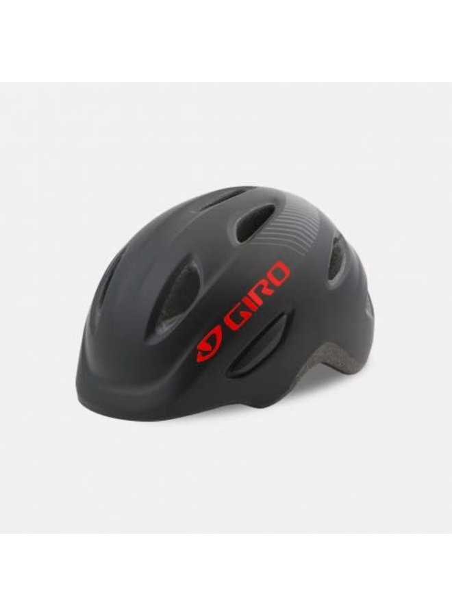 GIRO HELMET SCAMP - KIDS