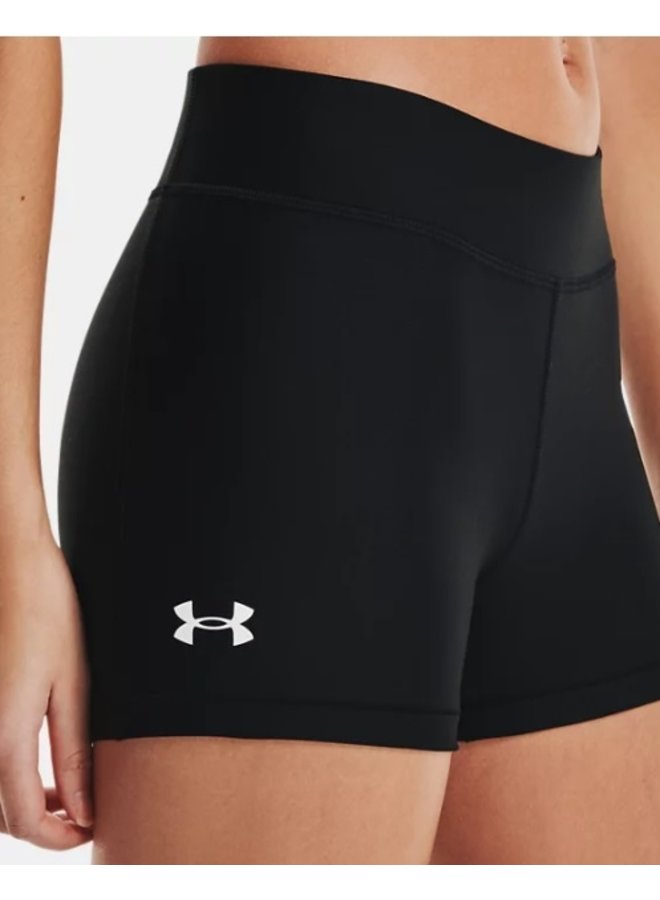 UNDER ARMOUR MID RISE SHORTY 1360925