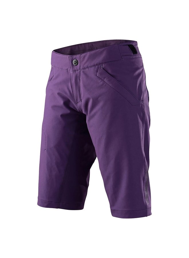TROY LEE WOMENS MISCHIEF SHORT SHELL WITH LINER