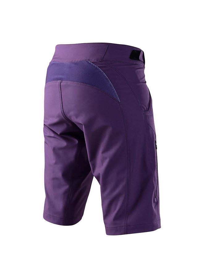 TROY LEE WOMENS MISCHIEF SHORT SHELL WITH LINER