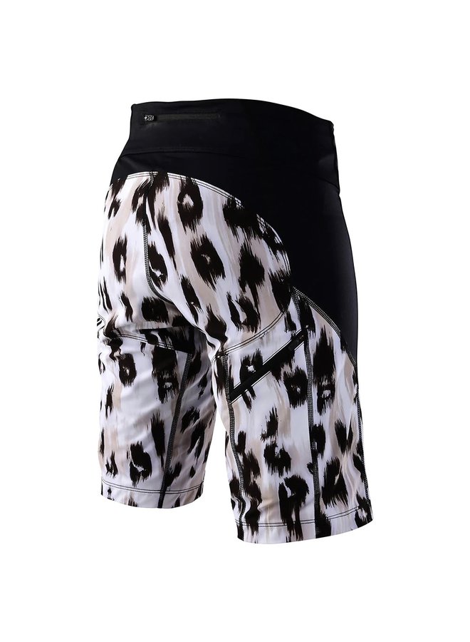 TROY LEE WOMENS LUXE SHORT SHELL NO LINER