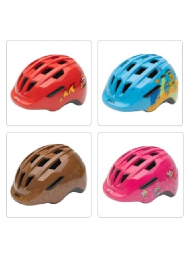 LOUIS GARNEAU PICCOLO YOUTH HELMET - Sportwheels Sports Excellence