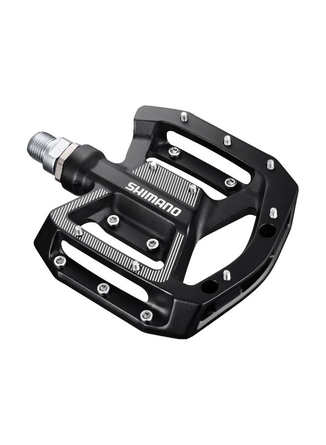 SHIMANO PEDAL, PD-GR500 , BLACK