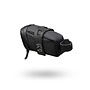 Shimano Pro Performance Saddlebag Performance Black / strap system SM
