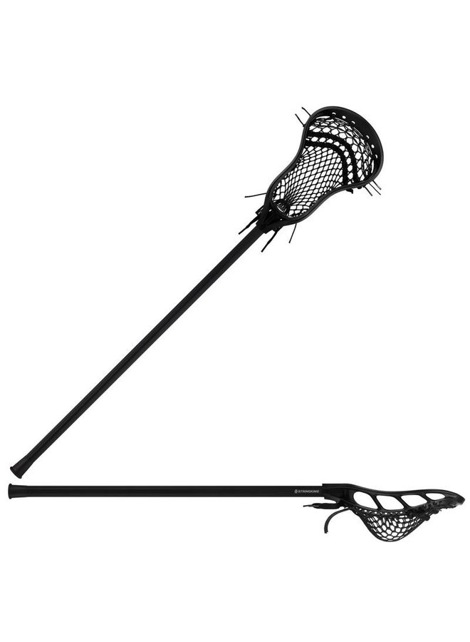 STRINGKING COMPLETE BOYS STARTER STICK A
