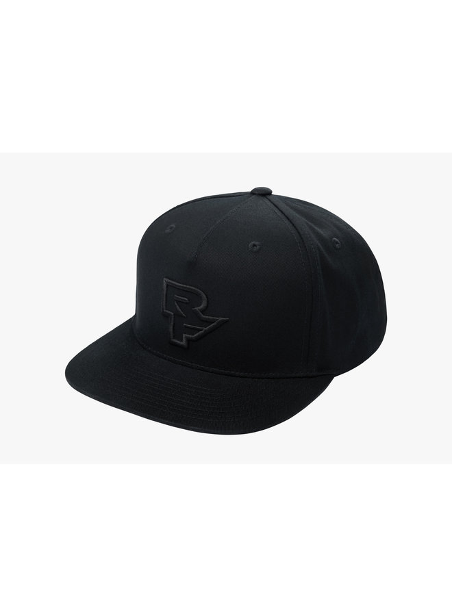 RaceFace CL Snapback Hat