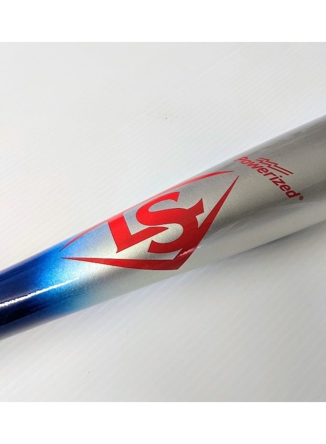 2022 VLAD LOUISVILLE SLUGGER SMU MLB PRIME MAPLE BASEBALL BAT