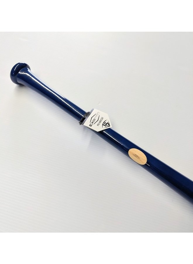 VLAD LOUISVILLE SLUGGER SMU MLB PRIME MAPLE BASEBALL BAT