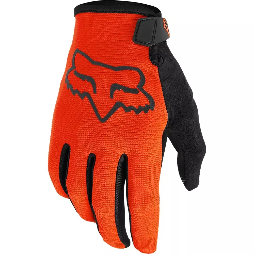 Fox clothing ranger full top finger glove