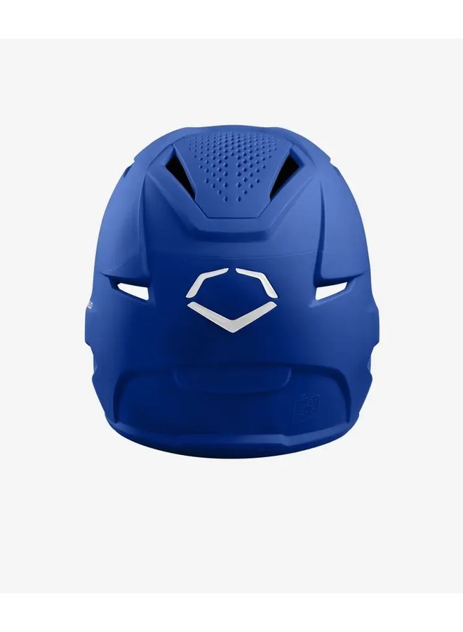 EVOSHIELD XVT BATTING HELMET
