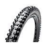 Maxxis, Shorty, Tire, 29''x2.40, Folding, Tubeless Ready, 3C Maxx Grip, Double Down, Wide Trail, 120x2TPI, Black