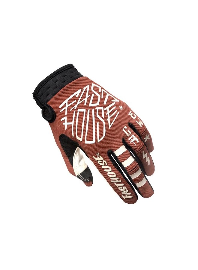 FASTHOUSE YOUTH SPEED STYLE STOMP CYCLING GLOVE