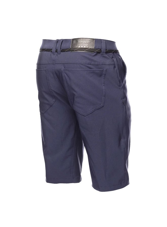 FASTHOUSE KICKER CYCLING SHORT ADULT