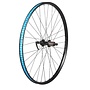 49N WHEEL REAR 27.5" DSC QR BK