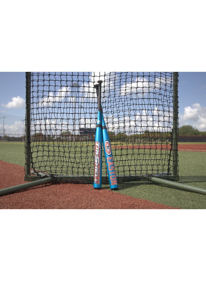 2022 EASTON TRI-SHELL 13.5" SOFTBALL BAT