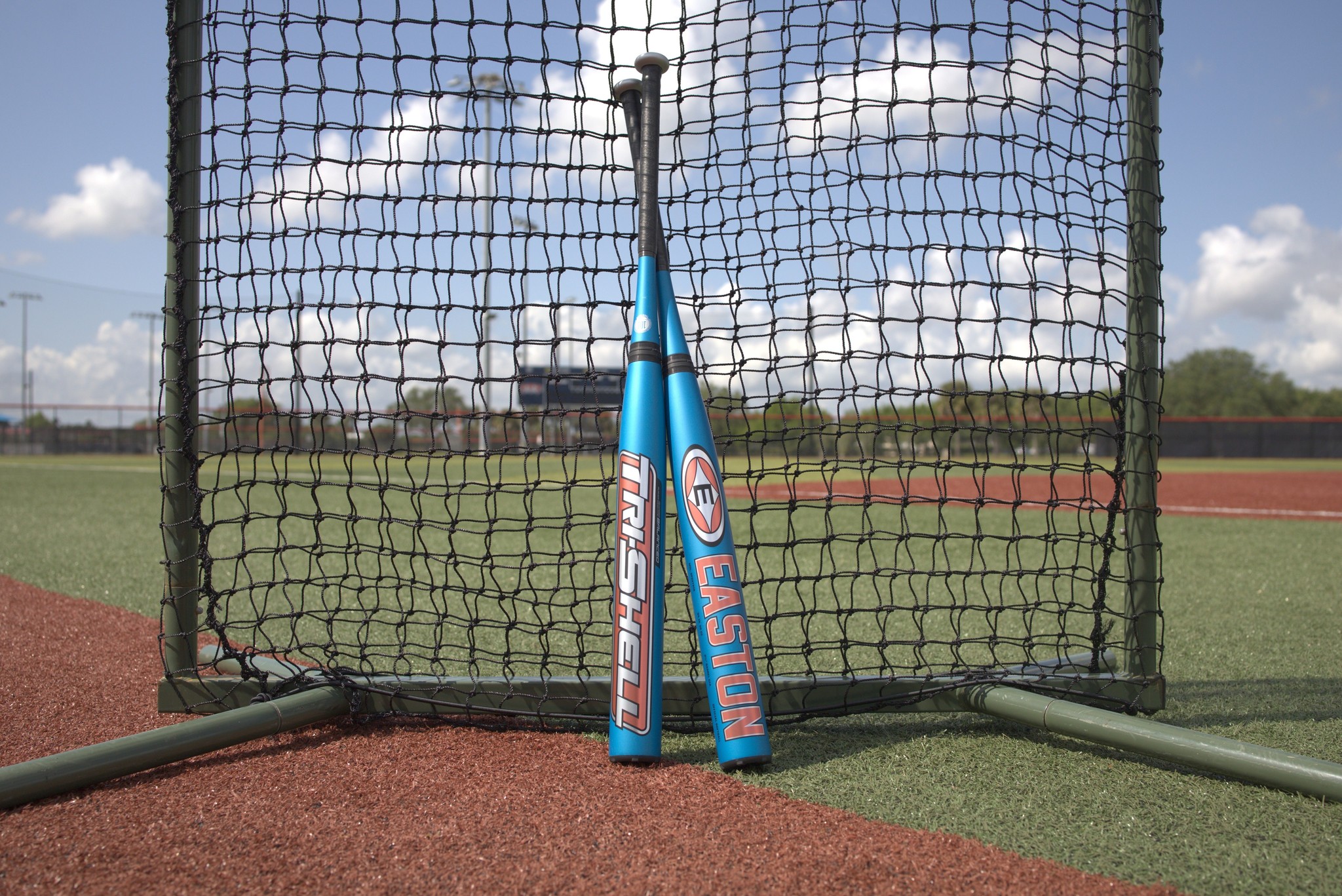 2022 EASTON TRI-SHELL 13.5" SOFTBALL BAT 15 2022 EASTON TRI-SHELL 13.5" SOFTBALL BAT -Sports Equipment Shop tri5