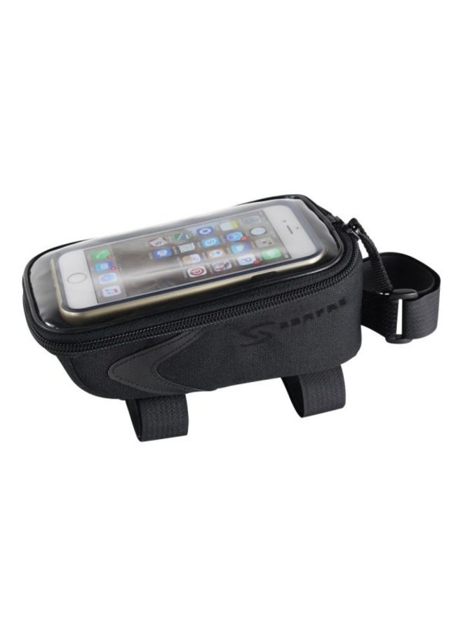 SERFAS CELL PHONE TOP TUBE BAG