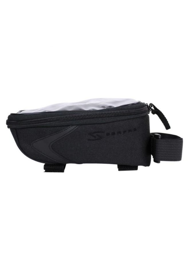 SERFAS CELL PHONE TOP TUBE BAG