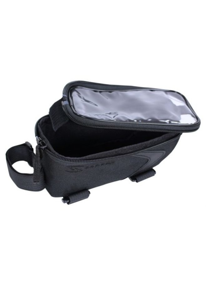 SERFAS CELL PHONE TOP TUBE BAG