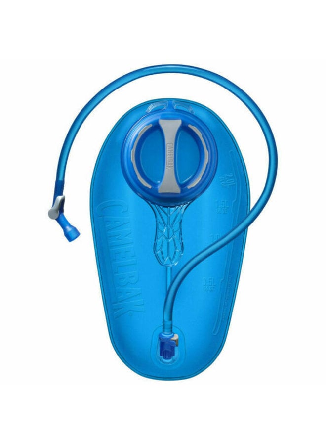 CAMELBAK ESSENTIAL - CRUX 2L RESERVOIR, BLEU