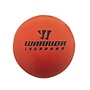 WARRIOR ORANGE MINI LACROSSE BALL EACH