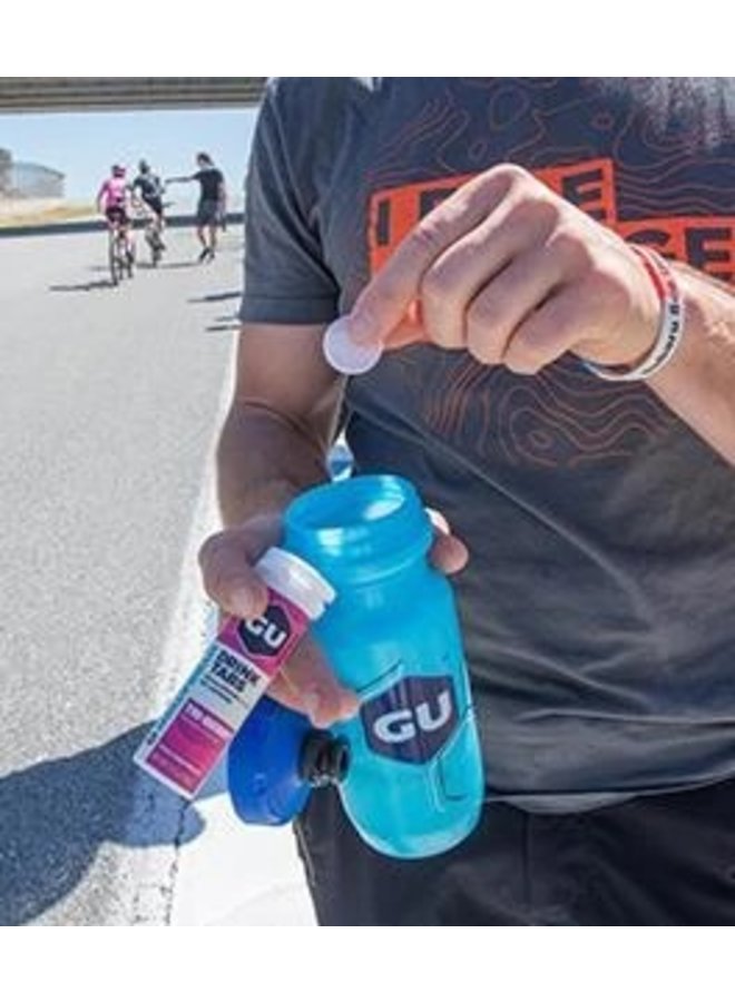 GU HYDRATION DRINK TABS