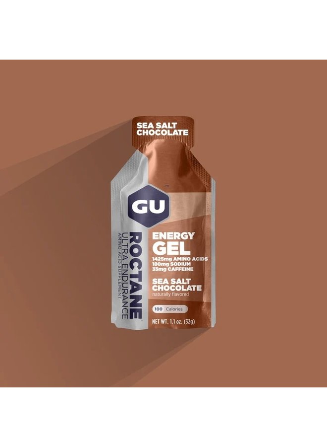 GU ROCTANE ULTRA ENDURANCE ENERGY GEL 32G