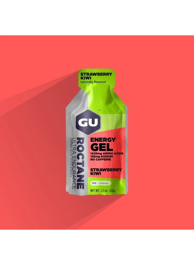 GU ROCTANE ULTRA ENDURANCE ENERGY GEL 32G