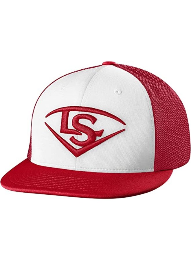 LOUISVILLE SLUGGER TPS FLEXFIT HAT - Sportwheels Sports Excellence