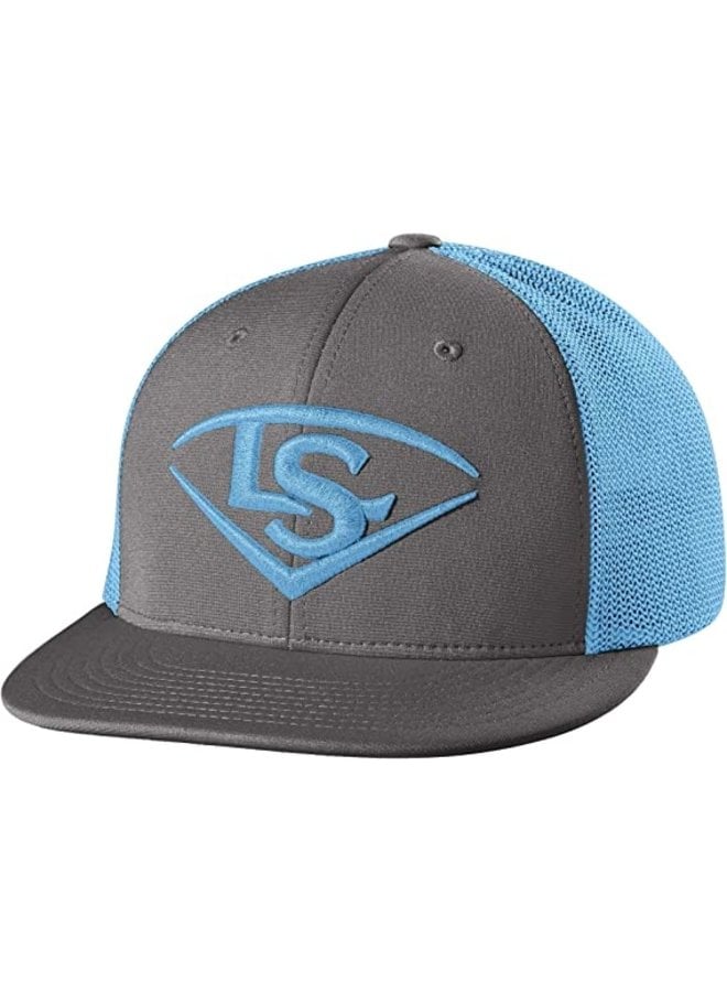 Louisville Slugger TPS Flexfit Hat (Navy-White), 15,00 €