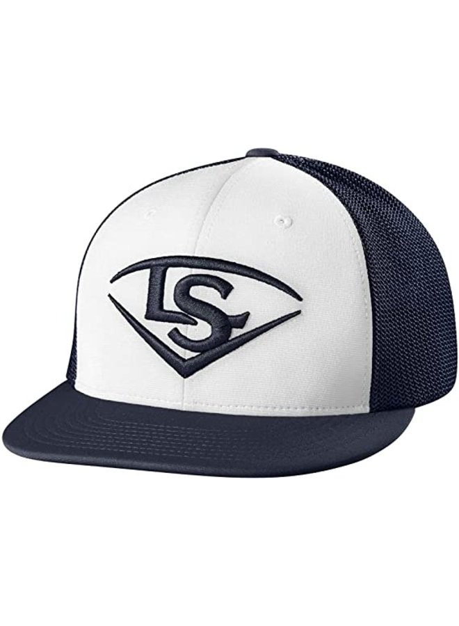 LOUISVILLE SLUGGER TPS FLEXFIT HAT - Sportwheels Sports Excellence