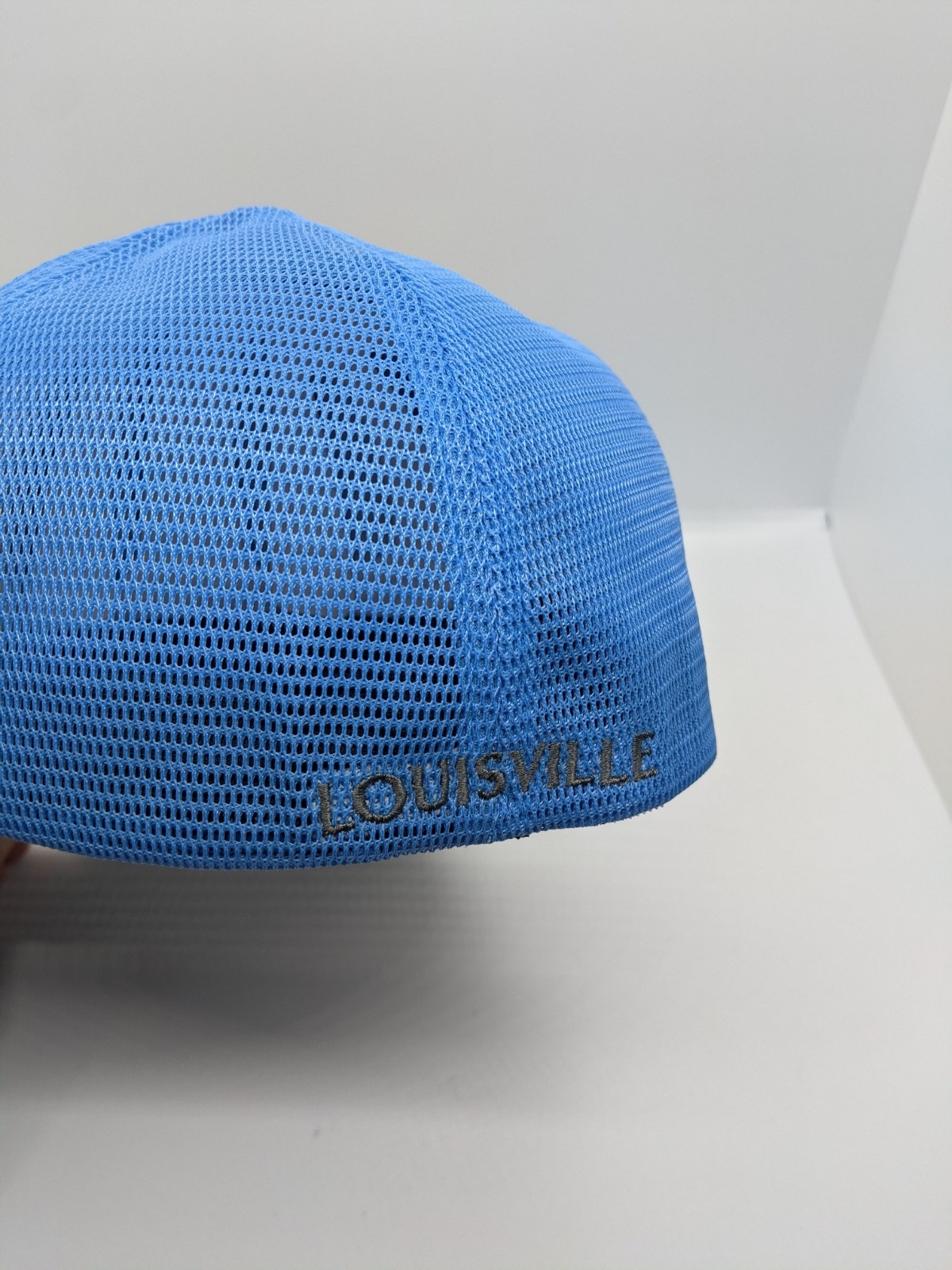 Louisville Slugger TPS Flexfit Hat (Black), 15,00 €