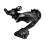 Shimano, 105 RD-R7000, Rear Derailleur, Speed: 11, Cage: GS, Black