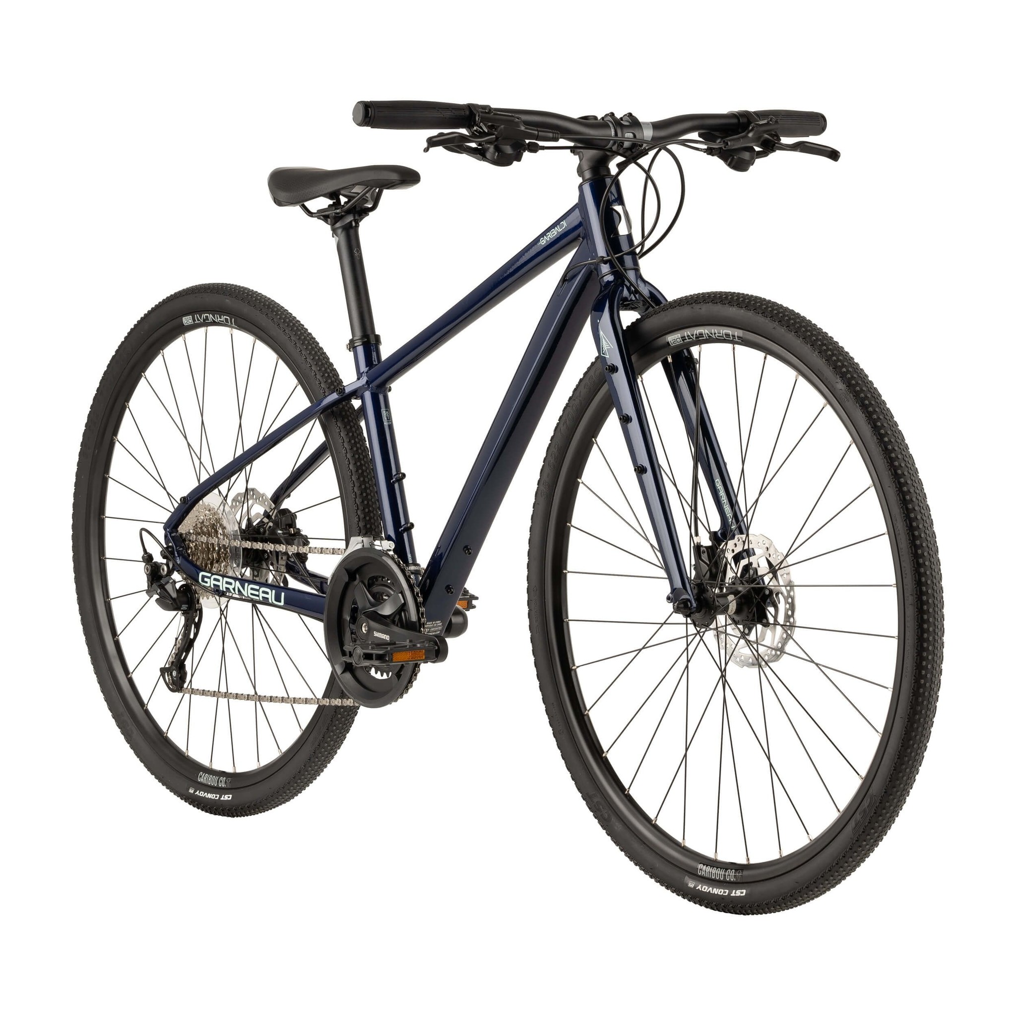Louis garneau hybrid sale