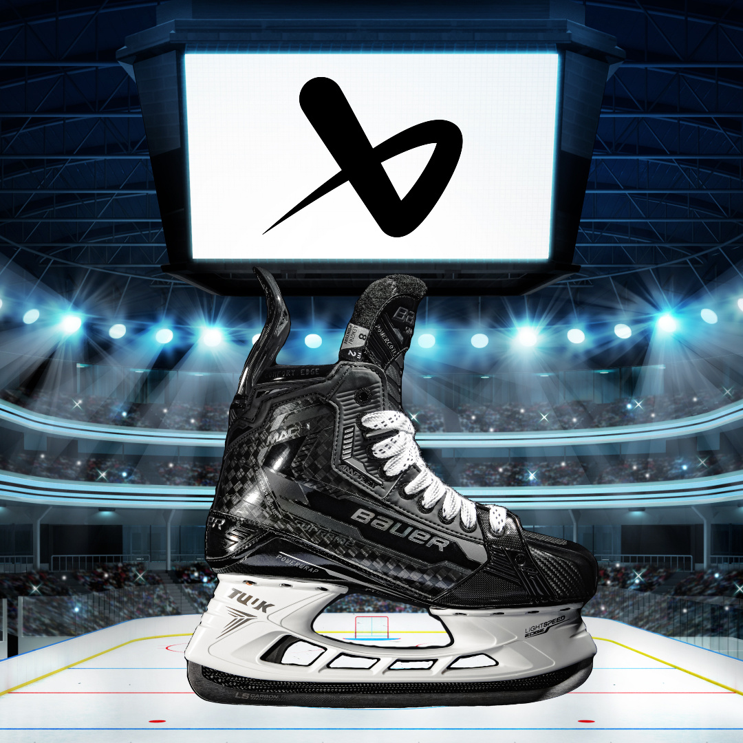 2022 BAUER SK SUPREME MACH SENIOR SIZE -Sports Equipment Shop bauer supreme mach 2a