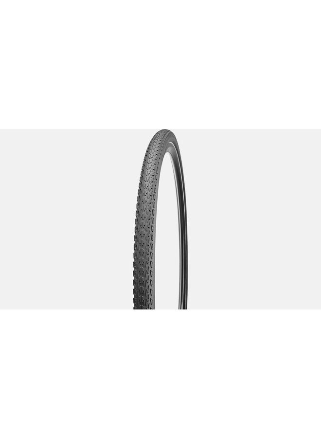 SPECIALIZED TRACER PRO 2BR 700X38 - BLACK TIRE