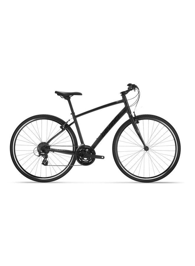 2022 DEVINCI MILANO ALTUS 21S