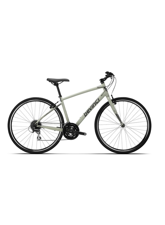 2022 DEVINCI MILANO ACERA 24S