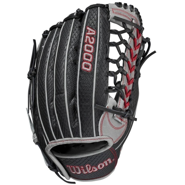 What is Wilson's Pedroia Glove?