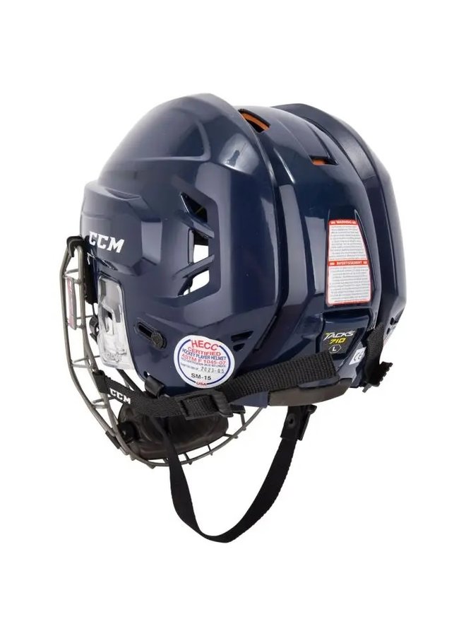 CCM HT 710 TACKS COMBO