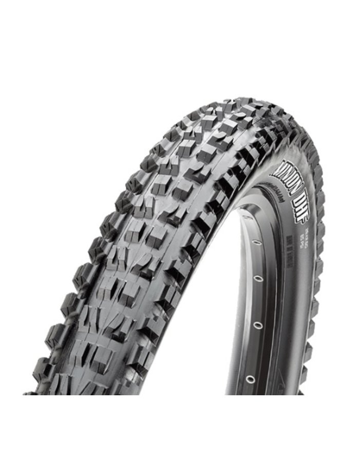 Maxxis, Minion DHF, Tire, 26''x2.35, Folding, Clincher, 60TPI, Black