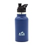 CHILLY MOOSE 14OZ JASPER BOTTLE NAVY