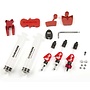 SRAM, Standard, Bleed kit
