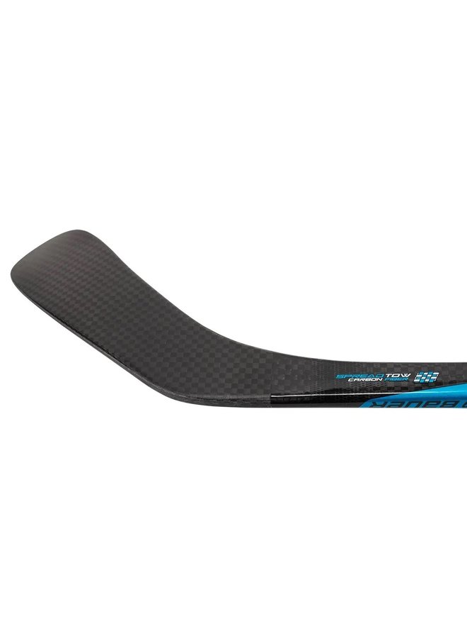 BAUER S22 NEXUS E5 PRO GRIP STK-INT