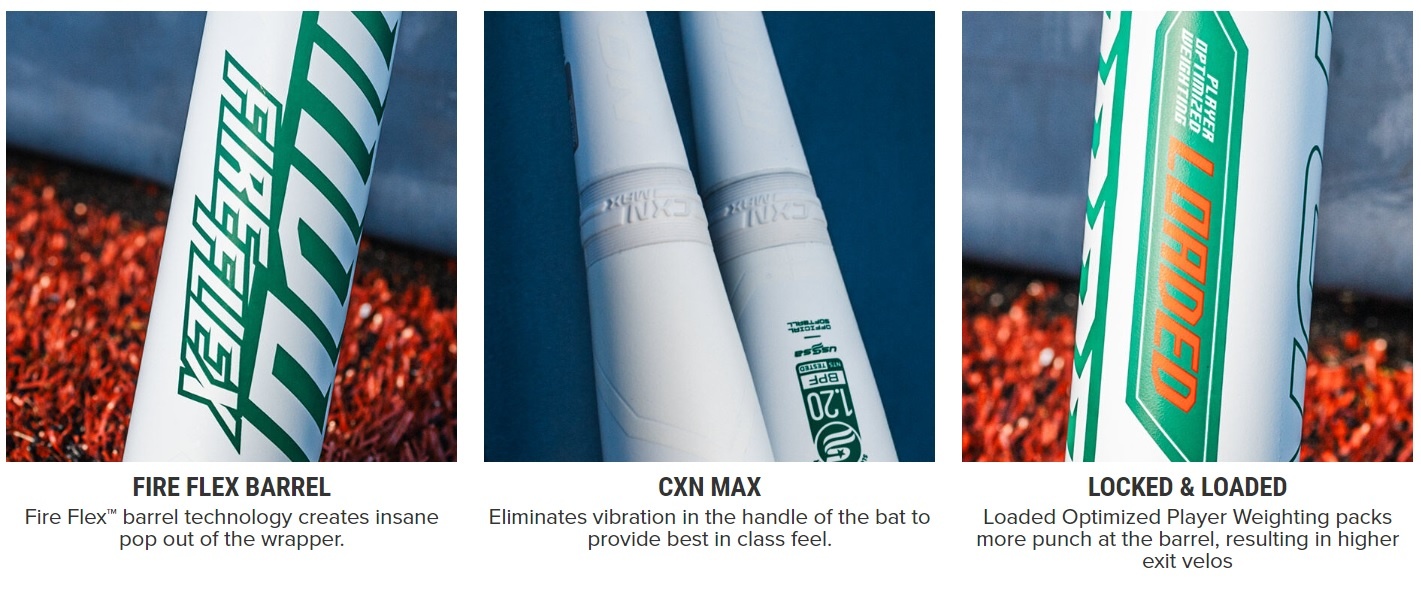 2023 EASTON RESMONDO 12.75 SOFTBALL BAT 16 2023 EASTON RESMONDO 12.75 SOFTBALL BAT -Sports Equipment Shop resmondo loaded 8