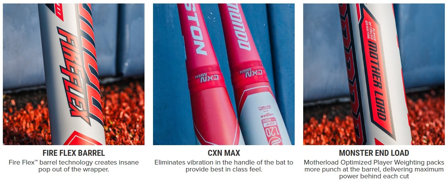 2023 EASTON RESMONDO 12.5 SOFTBALL BAT -Sports Equipment Shop resmondo motherload 7