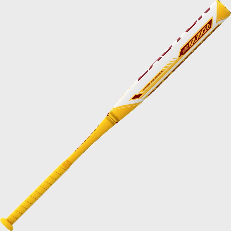 resmondo softball bat