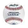 Rawlings Baseball balls ROMC (Midget - Senior) Substitute for ROML