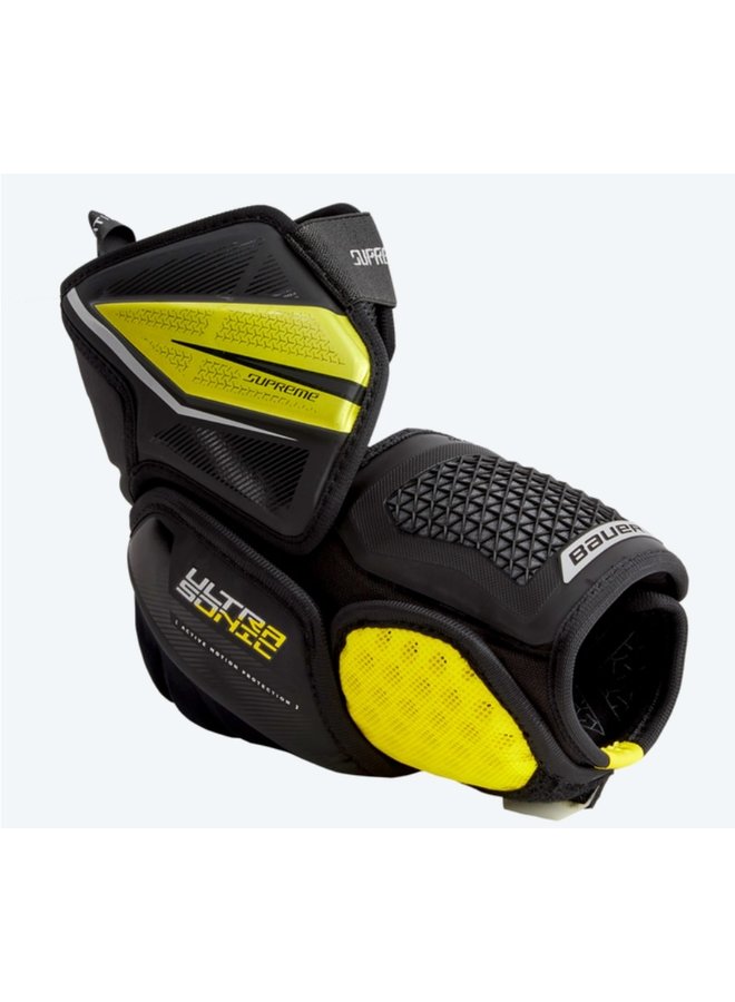2021 BAUER EP ULTRASONIC INTR ELBOW PADS